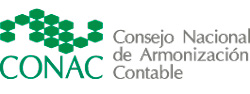 Logo CONAC