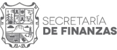 Logo Secretaría de Finanzas Tamaulipas