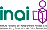 Logo INAI