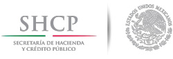 Logo SHCP